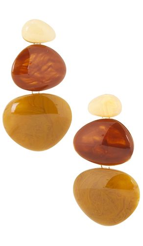 Dover Drop Stud Earrings in - 8 Other Reasons - Modalova