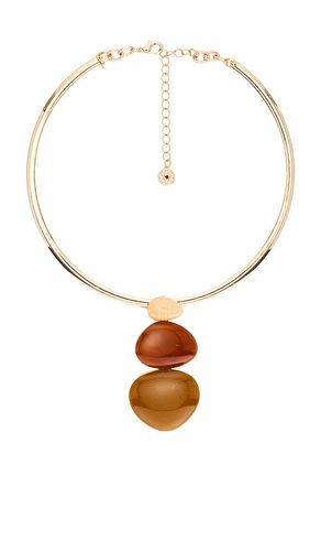 Dover Drop Choker in - 8 Other Reasons - Modalova