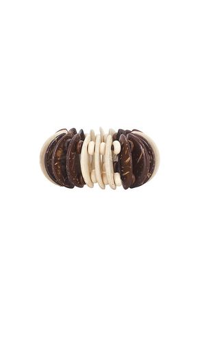 Bones Stretch Cuff in Multi - 8 Other Reasons - Modalova