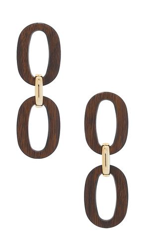 Charlotte Drop Earring in - 8 Other Reasons - Modalova