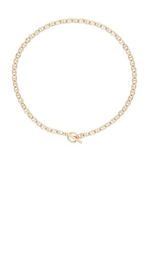 Toggle Chain Necklace in Metallic - 8 Other Reasons - Modalova