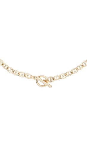 Toggle Chain Necklace in Metallic - 8 Other Reasons - Modalova