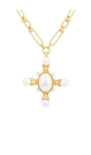 Cross Pendant in - 8 Other Reasons - Modalova