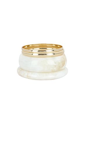 Muse Bangle Set in - 8 Other Reasons - Modalova