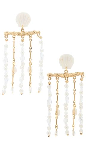 Shell Dangle Earrings in - 8 Other Reasons - Modalova