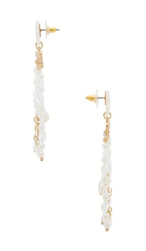 Shell Dangle Earrings in - 8 Other Reasons - Modalova