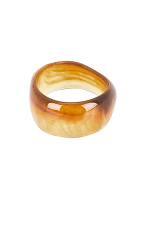 Other Reasons Bangle in Tan - 8 Other Reasons - Modalova
