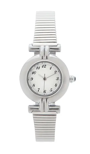 Wrist Watch in Metallic - 8 Other Reasons - Modalova