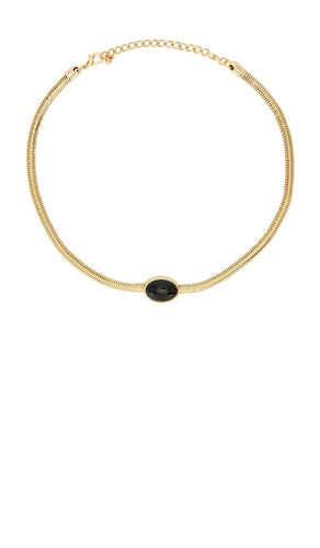 Necklace With Stone Detail in - 8 Other Reasons - Modalova