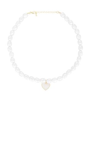 Pendant Necklace in - 8 Other Reasons - Modalova