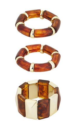 Bangle Bracelet Set in - 8 Other Reasons - Modalova