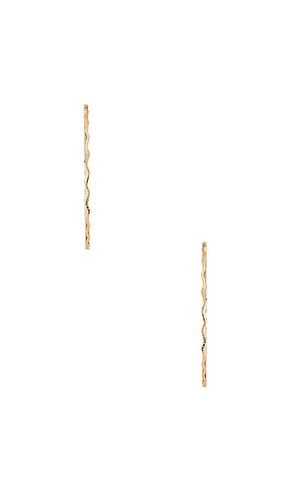 Ray Hoops in Metallic - 8 Other Reasons - Modalova