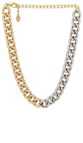 Benni Chain Necklace in - 8 Other Reasons - Modalova