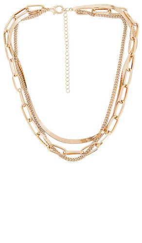 Layered Necklace in - 8 Other Reasons - Modalova