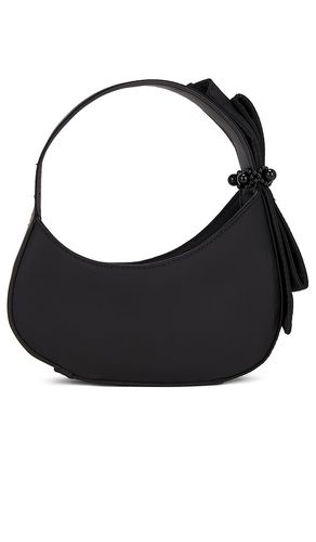 Bow shoulder bag en color talla all en - Black. Talla all - 8 Other Reasons - Modalova
