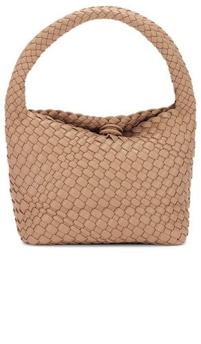 Woven Leather Shoulder Bag in - 8 Other Reasons - Modalova