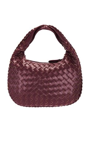 Emily Shoulder Bag in Red - 8 Other Reasons - Modalova