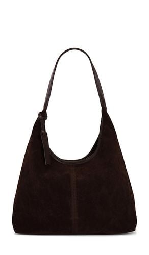 Slouch Suede Bag in - 8 Other Reasons - Modalova