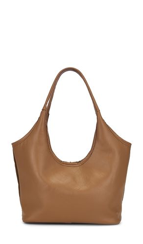 Bow Shoulder Bag in Brown - 8 Other Reasons - Modalova