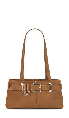 Margot Belted Shoulder Bag in - 8 Other Reasons - Modalova