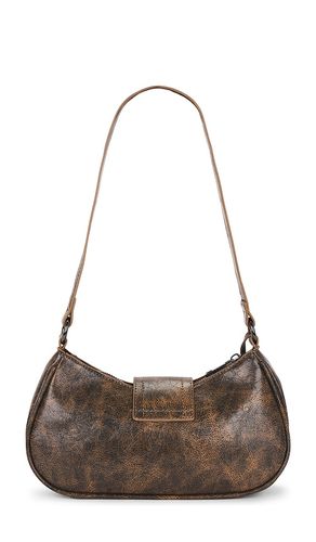 Vintage Buckle Shoulder Bag in Brown - 8 Other Reasons - Modalova