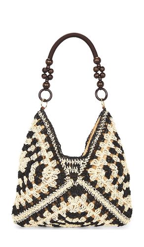 Crochet Shoulder Bag in ,Beige - 8 Other Reasons - Modalova