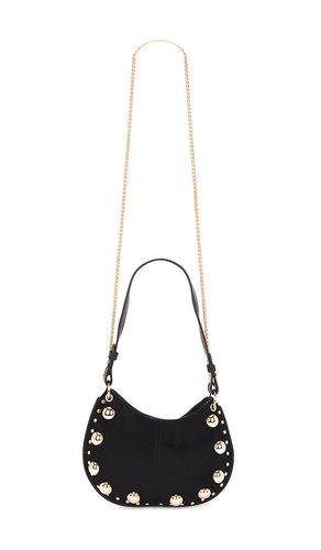 Faux Suede Shoulder Bag in - 8 Other Reasons - Modalova