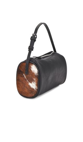 Dixie Mini Barrel Bag in Black - 8 Other Reasons - Modalova
