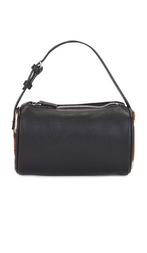Dixie Mini Barrel Bag in Black - 8 Other Reasons - Modalova