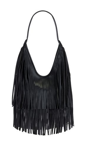 The Mini Fringe Bag in - 8 Other Reasons - Modalova