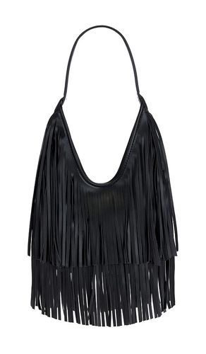 The Mini Fringe Bag in - 8 Other Reasons - Modalova
