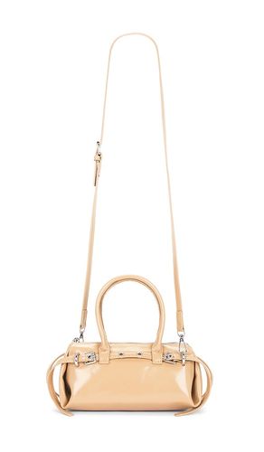Mini Buckle Up Shoulder Bag in Brown - 8 Other Reasons - Modalova