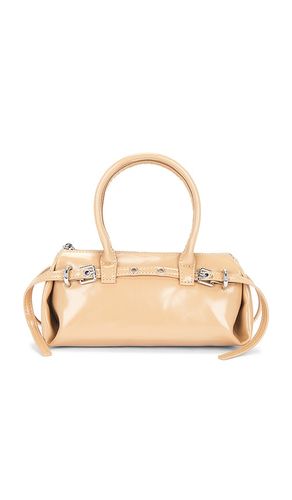 Mini Buckle Up Shoulder Bag in Brown - 8 Other Reasons - Modalova