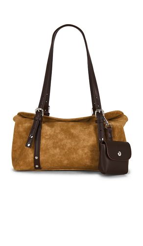 Suede Shoulder Bag in - 8 Other Reasons - Modalova