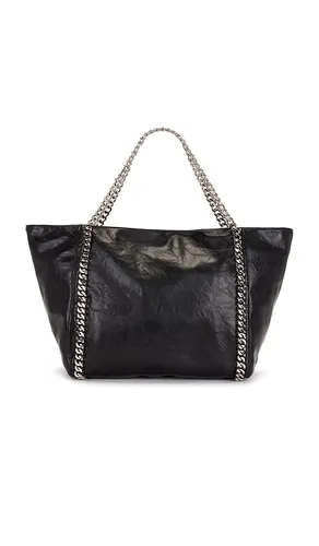 Oversized Tote With Chain Handle in - 8 Other Reasons - Modalova