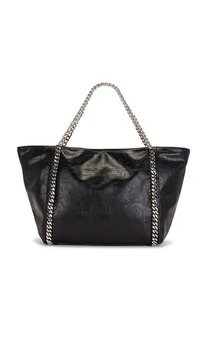 Oversized Tote With Chain Handle in - 8 Other Reasons - Modalova