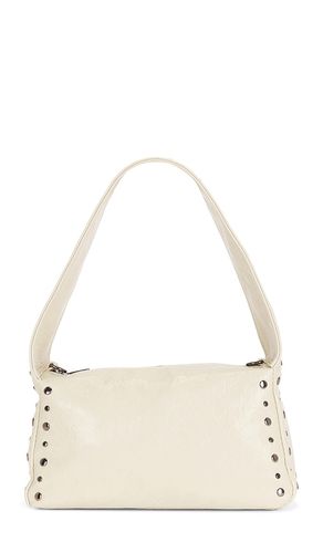 Slouchy Faux Leather Hobo Bag in - 8 Other Reasons - Modalova