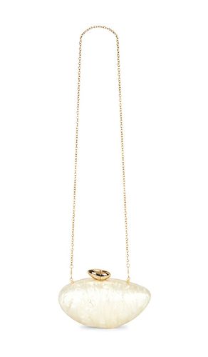 Evening Clutch in Ivory - 8 Other Reasons - Modalova
