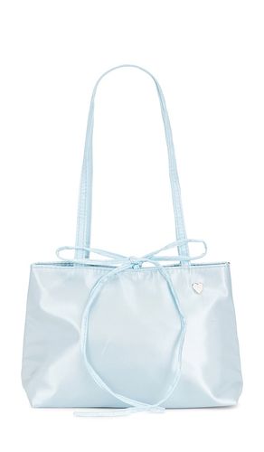 Cici Satin Tote Bag in - 8 Other Reasons - Modalova