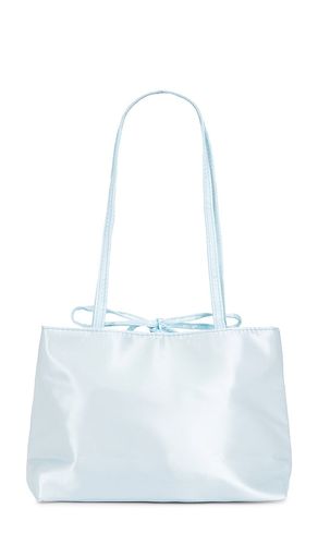 Cici Satin Tote Bag in - 8 Other Reasons - Modalova