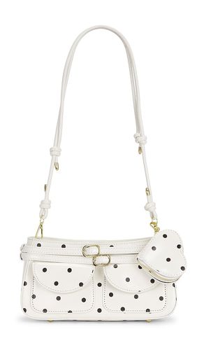 Polka Dot Crossbody Bag in - 8 Other Reasons - Modalova