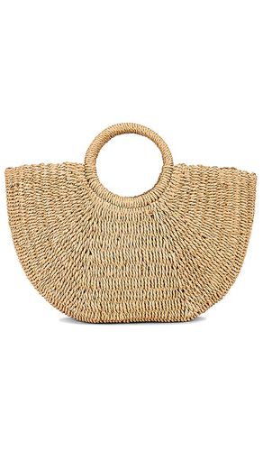 Other Reasons Beach Bag in Tan - 8 Other Reasons - Modalova