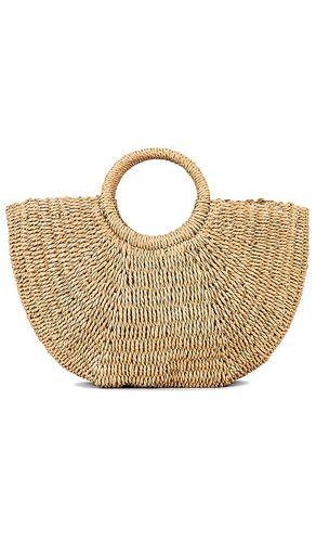 Other Reasons Beach Bag in Tan - 8 Other Reasons - Modalova