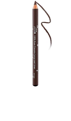 Delineador de ojos creamy long last talla all en . Talla all - 100% Pure - Modalova