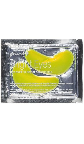 Antifaz bright eyes en color belleza: na talla all en / - Beauty: NA. Talla all - 100% Pure - Modalova