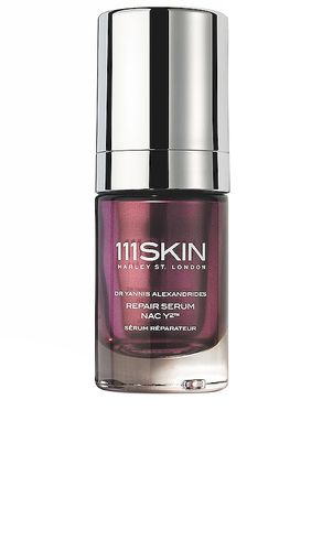 Sérum reparador nac y2 15ml repair serum nac y2 15ml en color belleza: na talla all en / - Beauty: NA. Talla all - 111Skin - Modalova