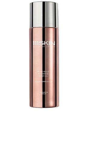 Aceite corporal radiante radiance body oil en color belleza: na talla all en / - Beauty: NA. Talla all - 111Skin - Modalova