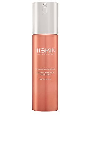 All day radiance face mist en color belleza: na talla all en / - Beauty: NA. Talla all - 111Skin - Modalova