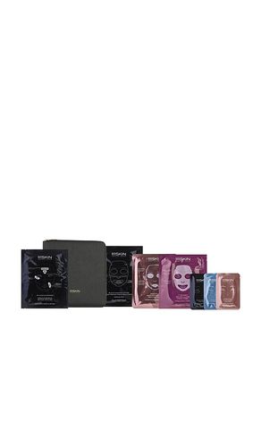 Kit de mascarillas para las fiestas master masking planner en color belleza: na talla all en / - Beauty: NA. Talla all - 111Skin - Modalova