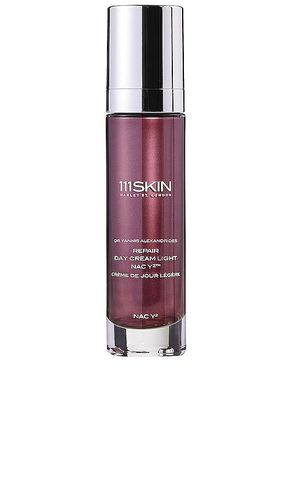 Crema de dí repair day cream light nac y2 en color belleza: na talla all en / - Beauty: NA. Talla all - 111Skin - Modalova